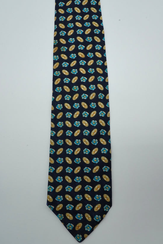 Cravatta in seta n185