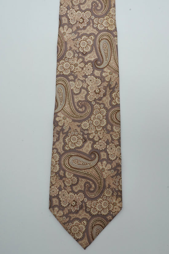 Cravatta in seta n184