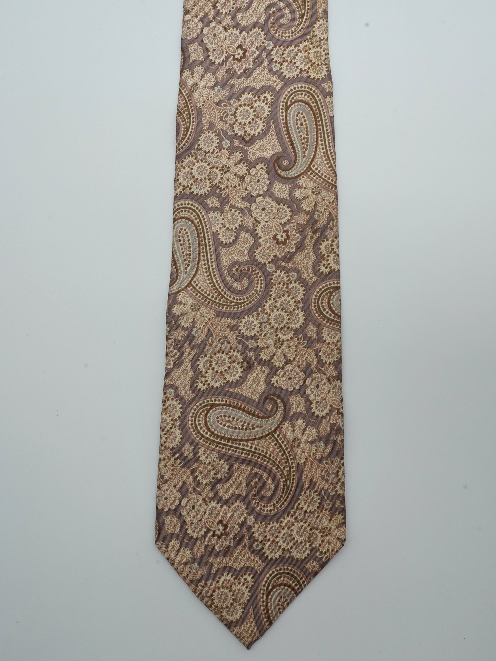 Cravatta in seta n184