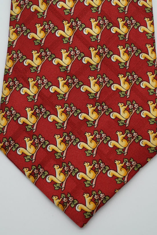 Cravatta in seta n189