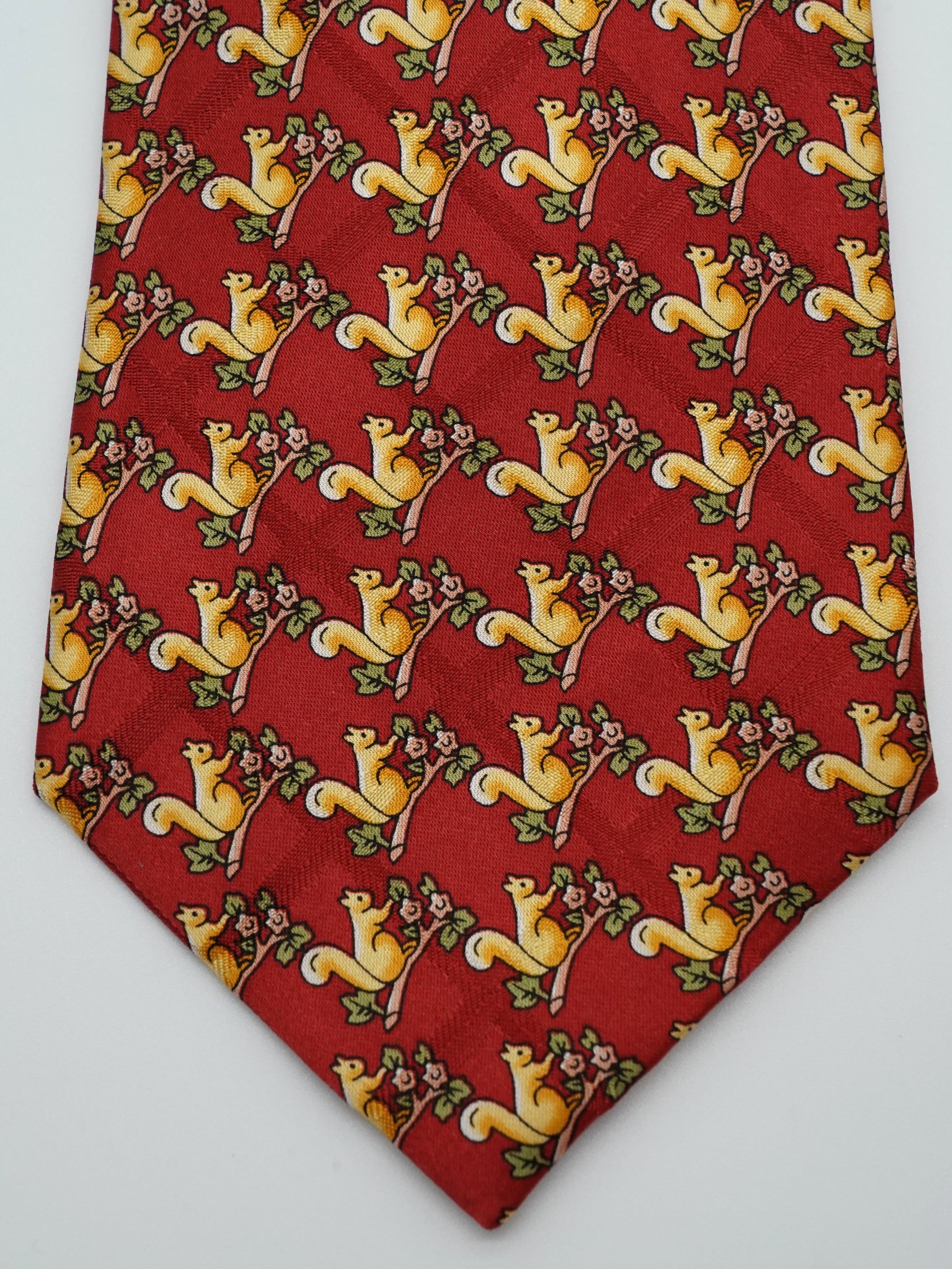 Cravatta in seta n189