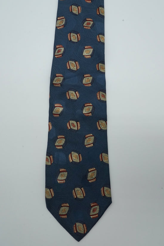 Cravatta in seta n182