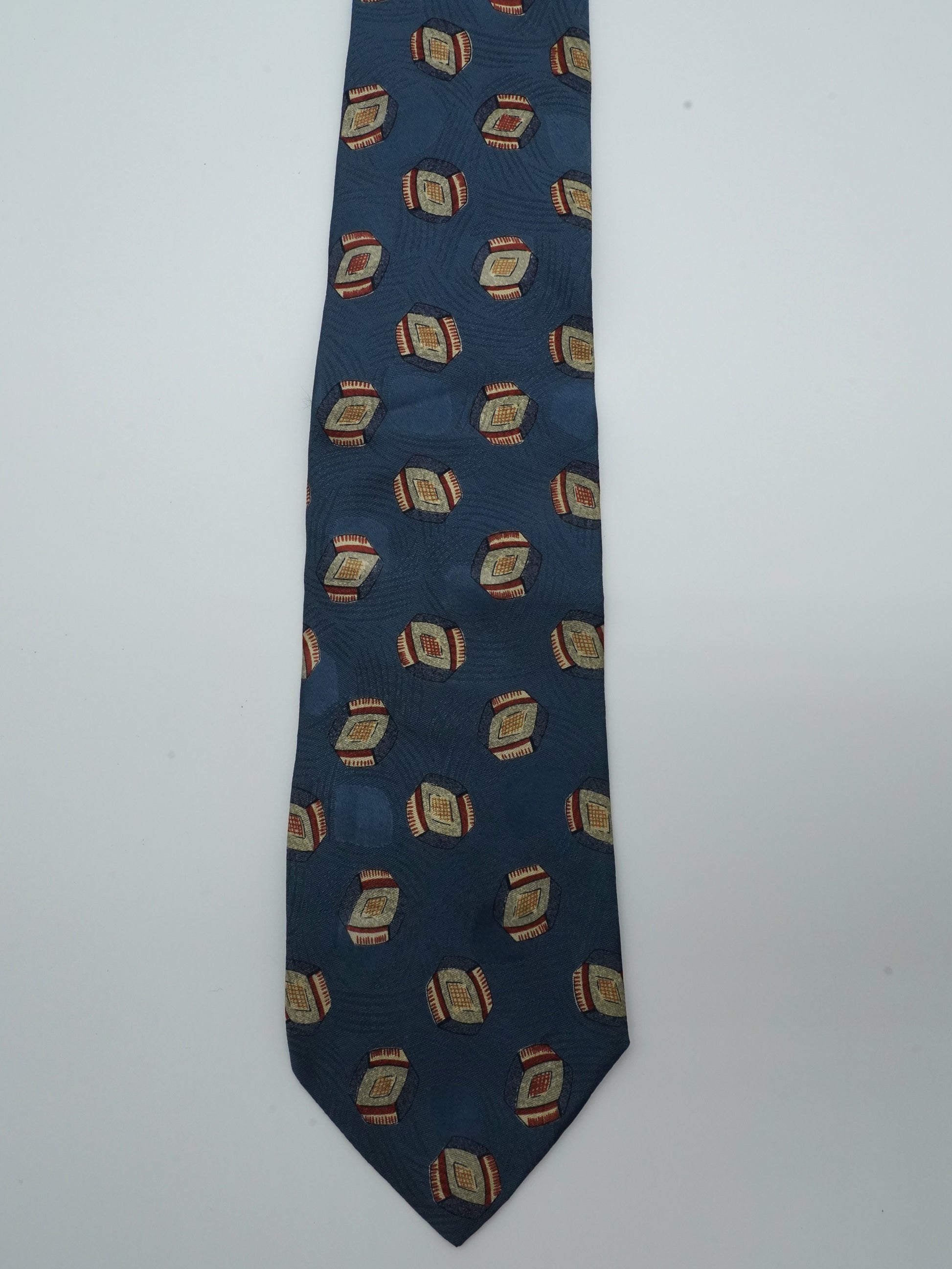 Cravatta in seta n182