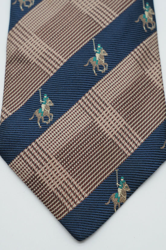 Cravatta in seta n237