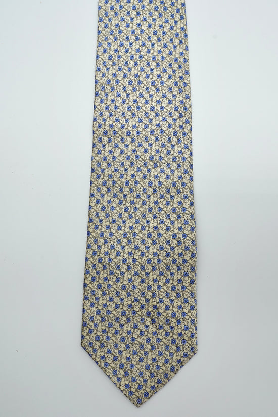 Cravatta in seta n204