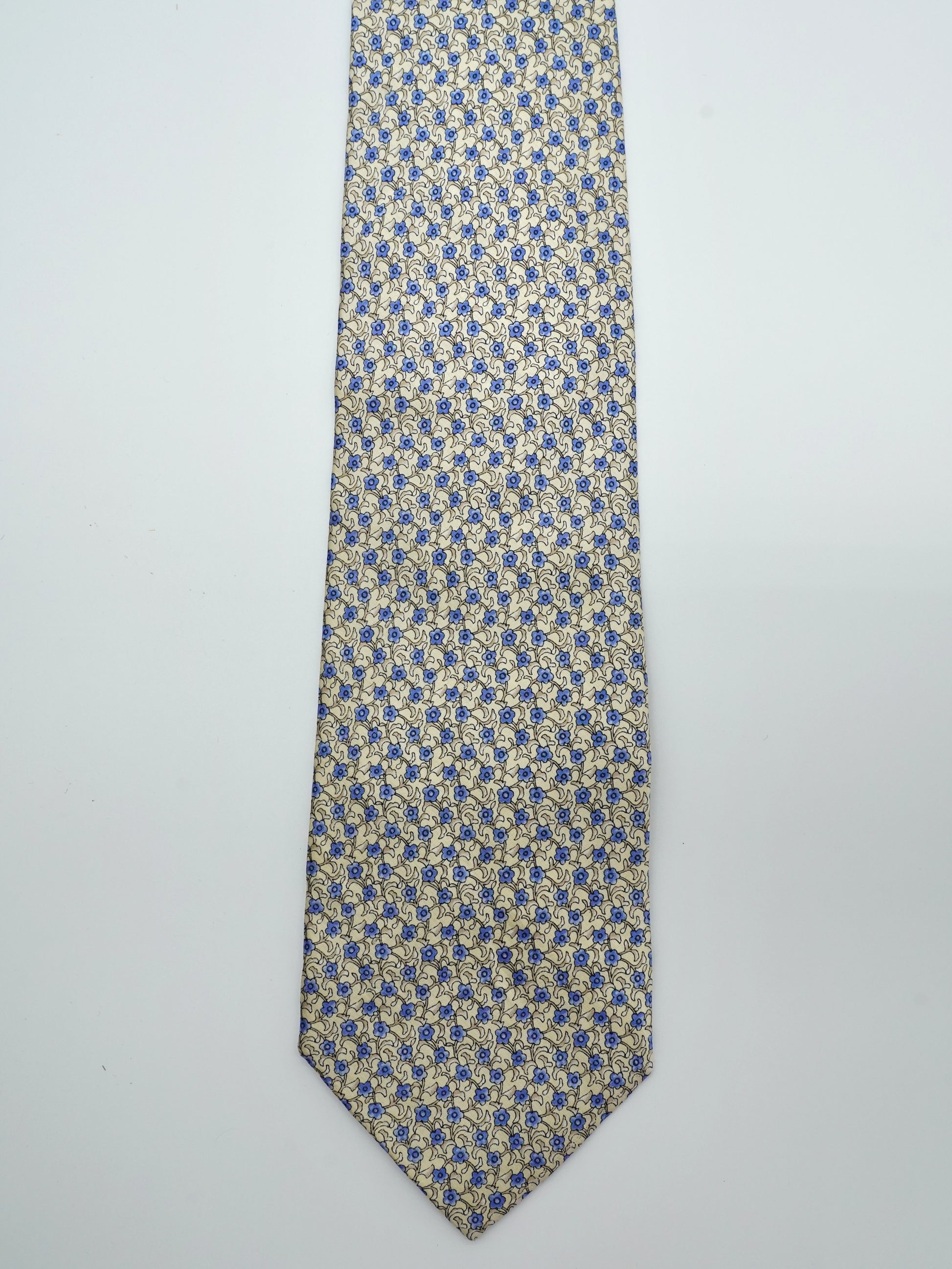 Cravatta in seta n204