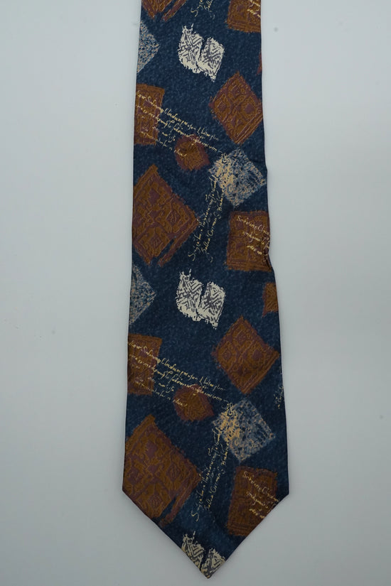 Cravatta in seta n193