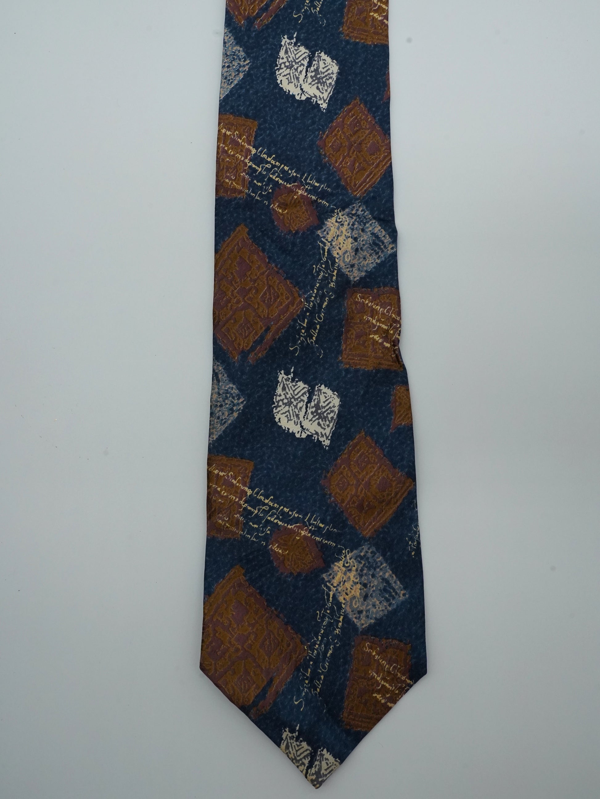 Cravatta in seta n193