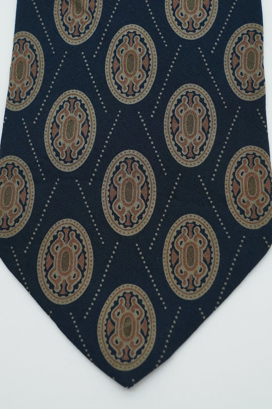 Cravatta in seta n211