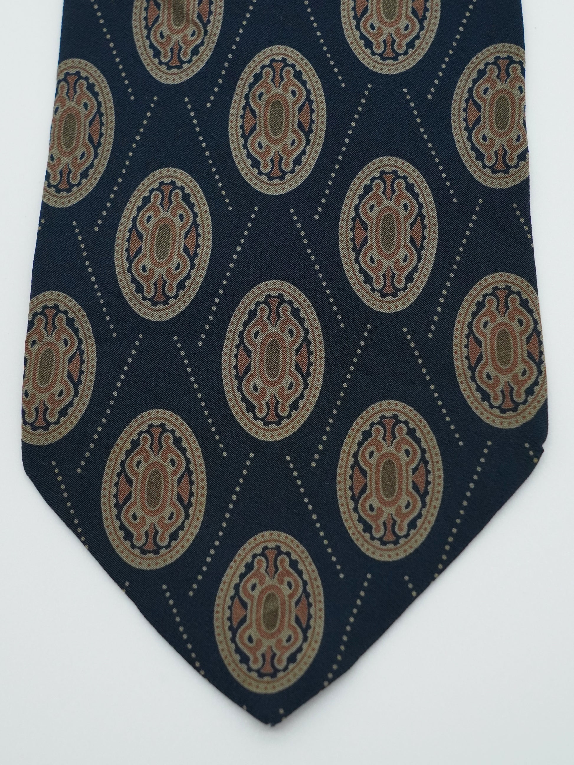 Cravatta in seta n211