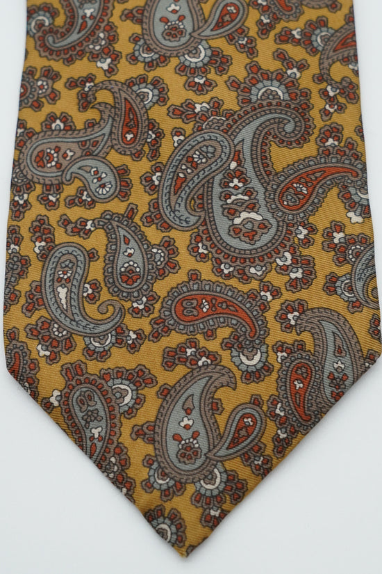 Cravatta in seta n216