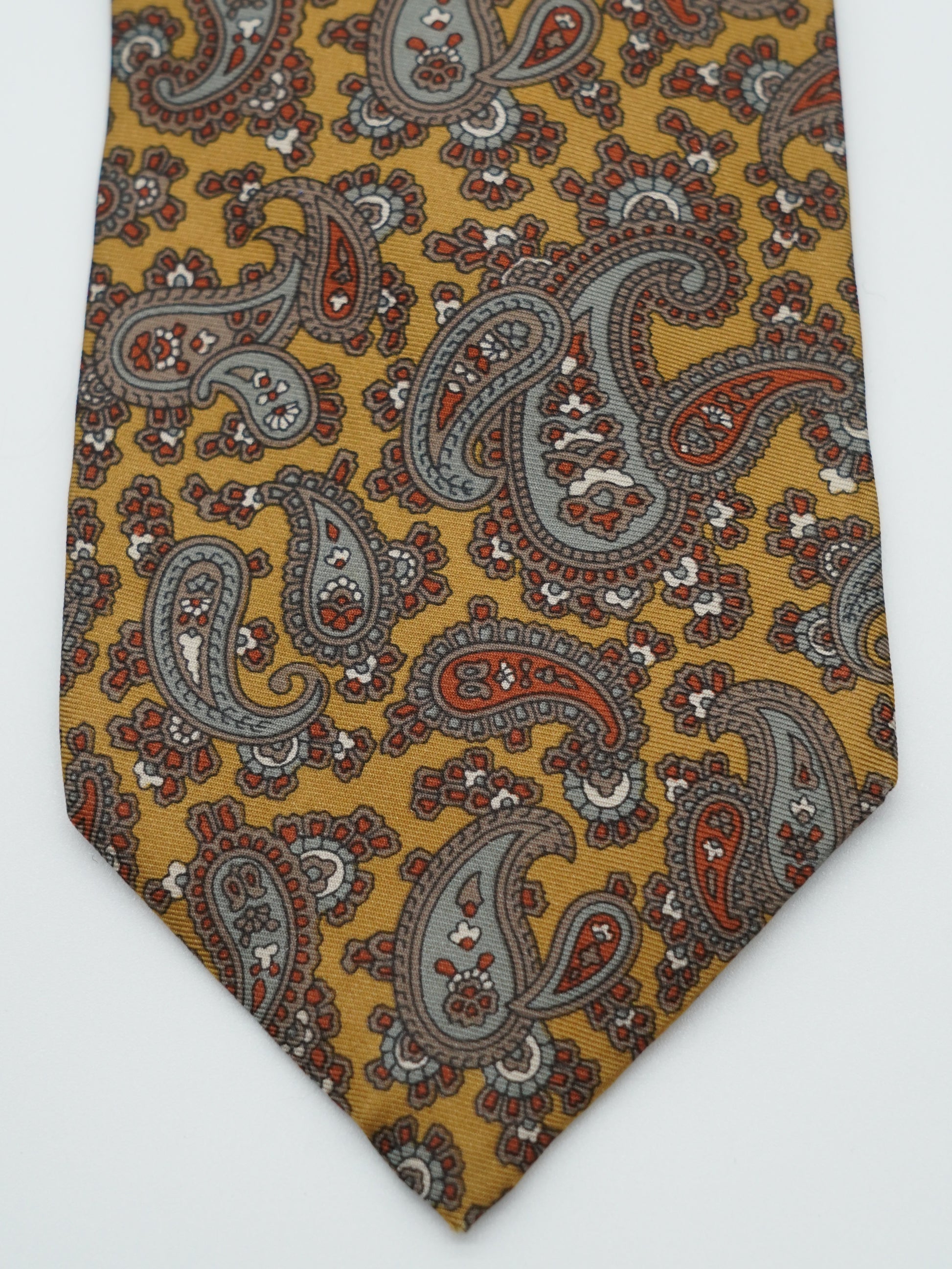 Cravatta in seta n216