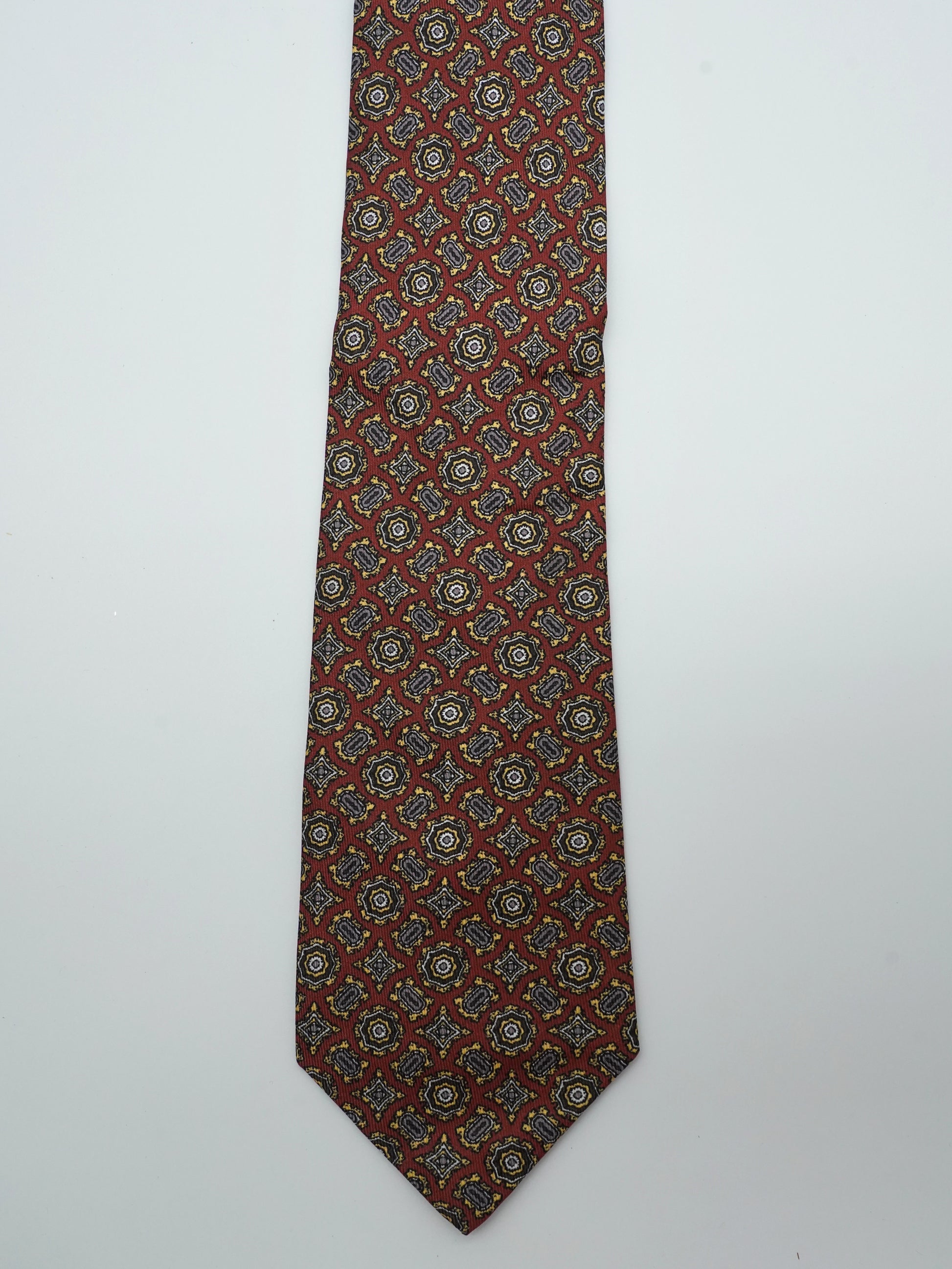 Cravatta in seta n207