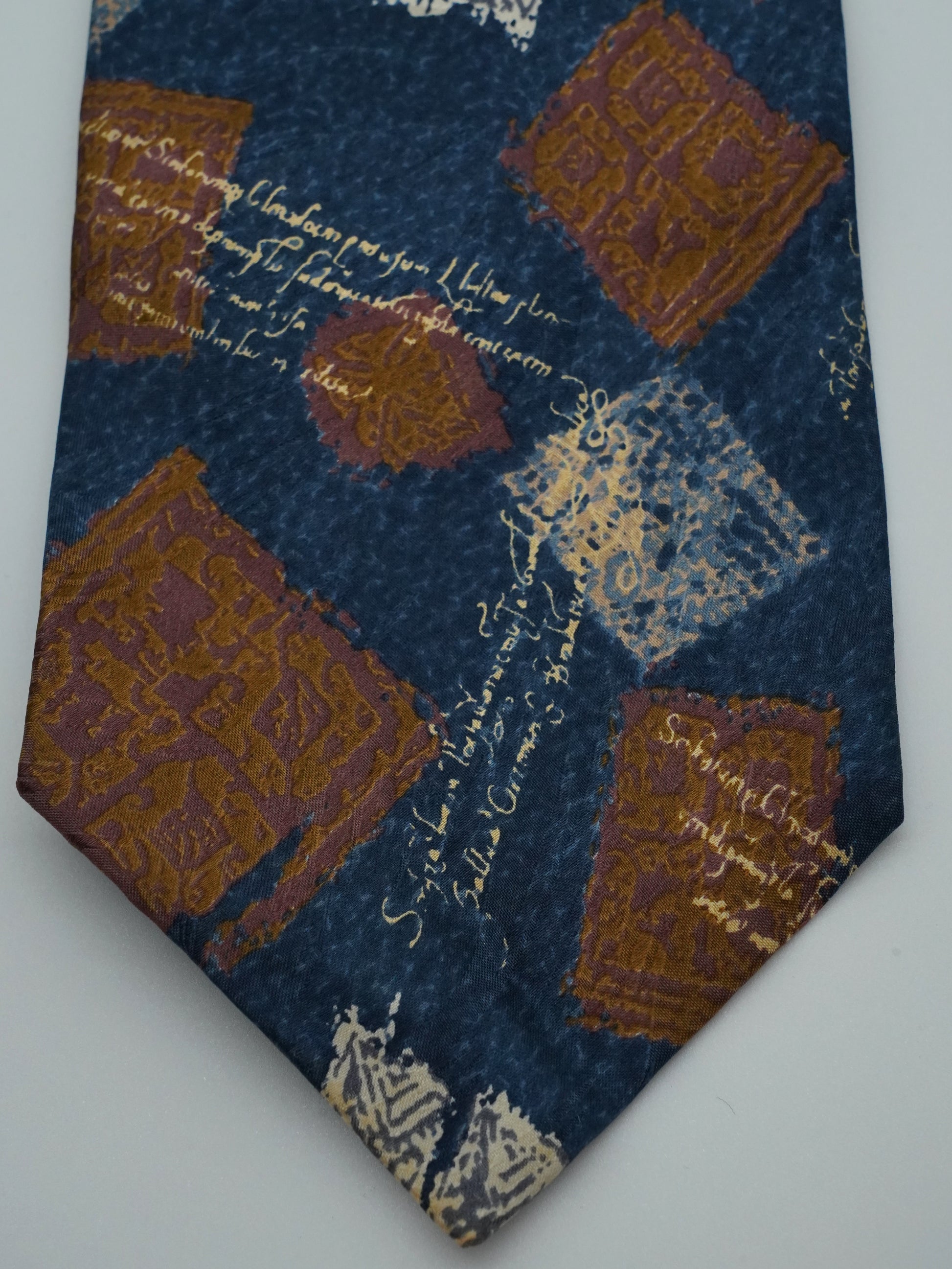 Cravatta in seta n193