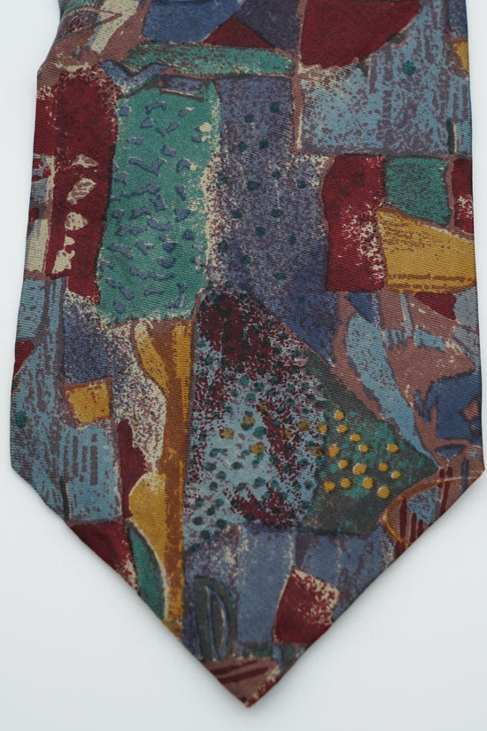 Cravatta in seta n223