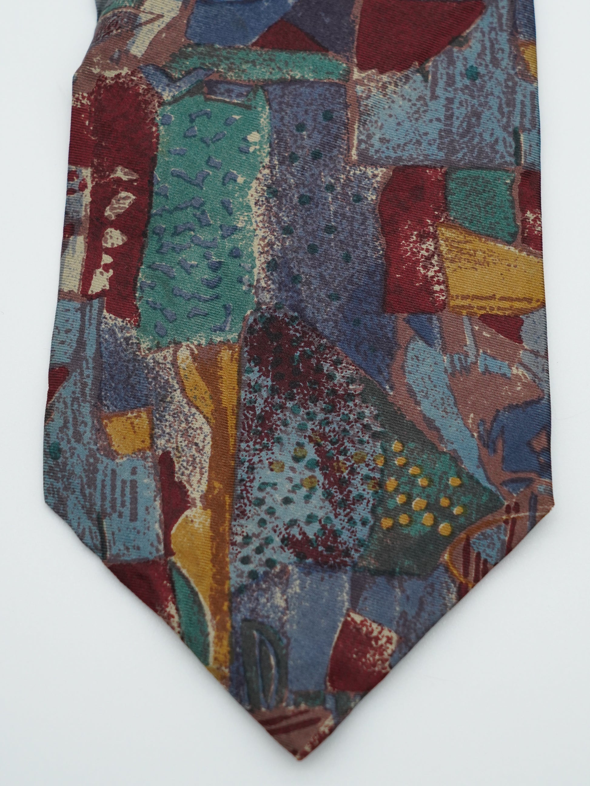 Cravatta in seta n223