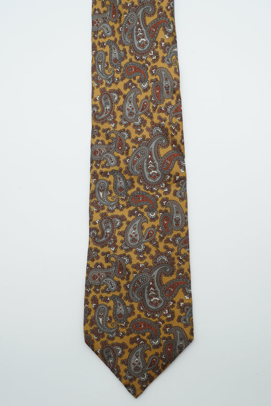 Cravatta in seta n216