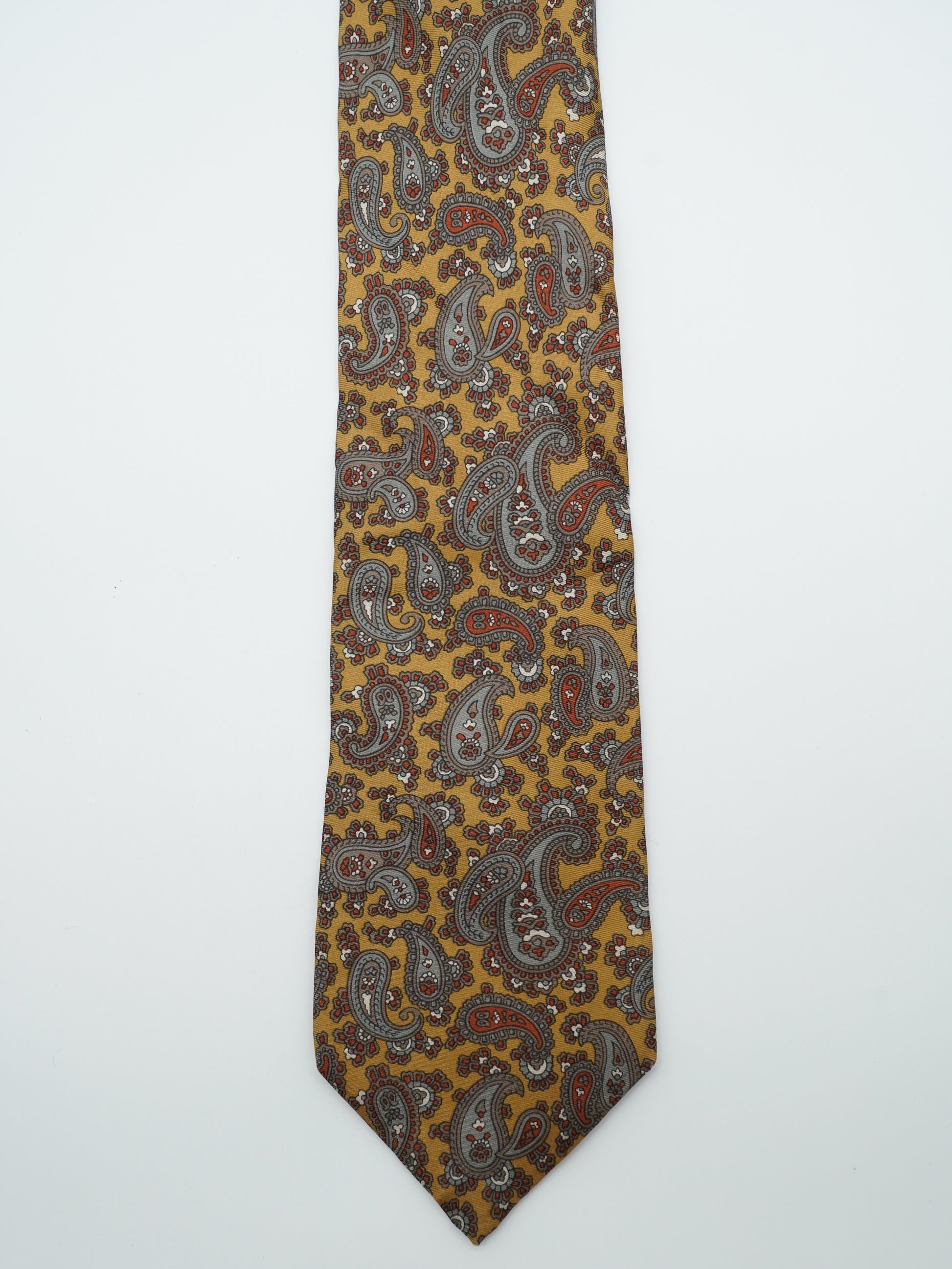 Cravatta in seta n216