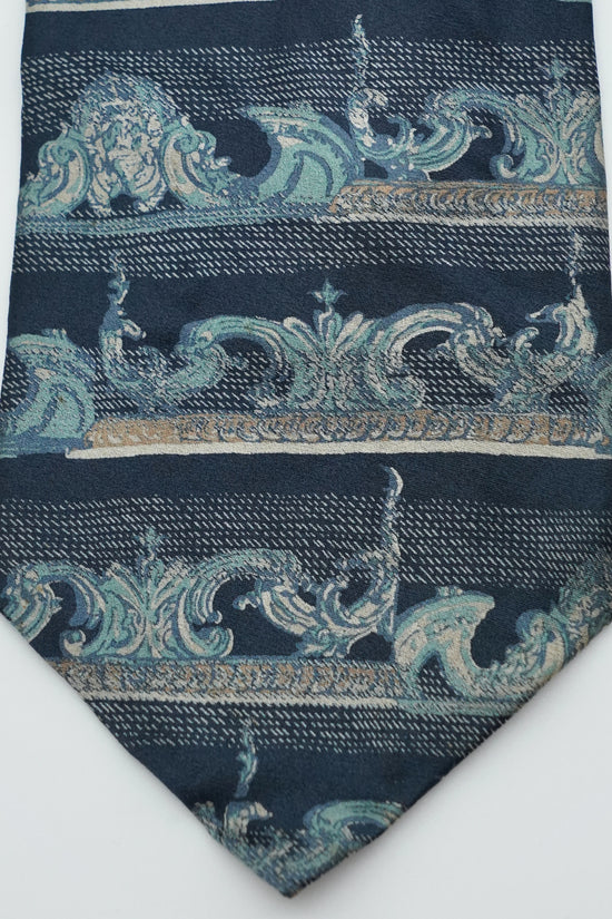 Cravatta in seta n209