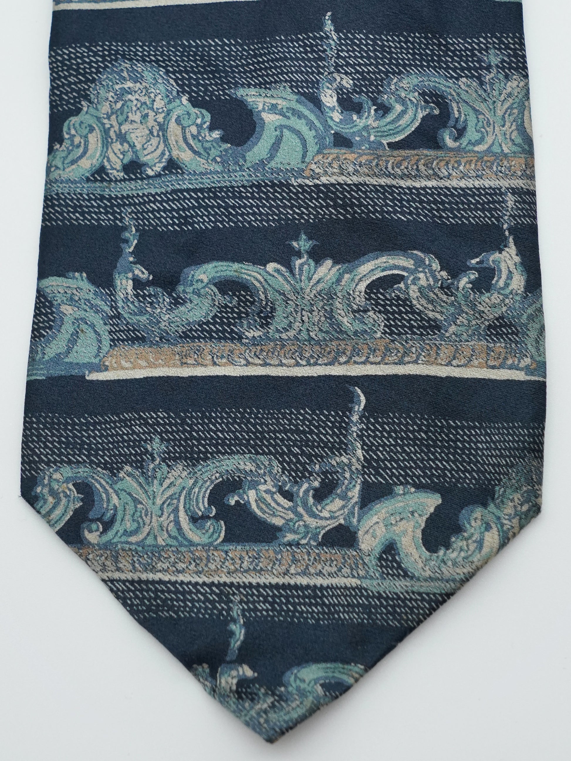 Cravatta in seta n209