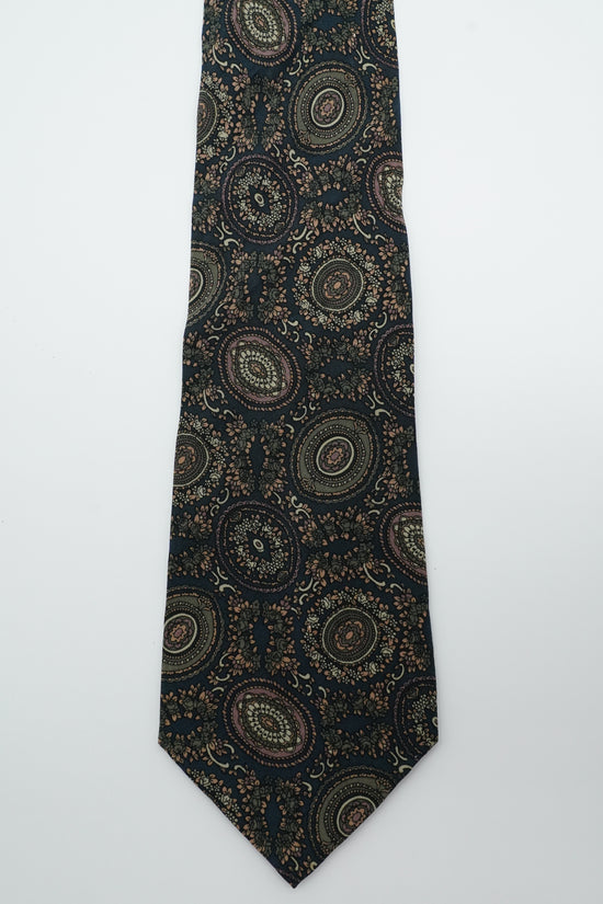 Cravatta in seta n125