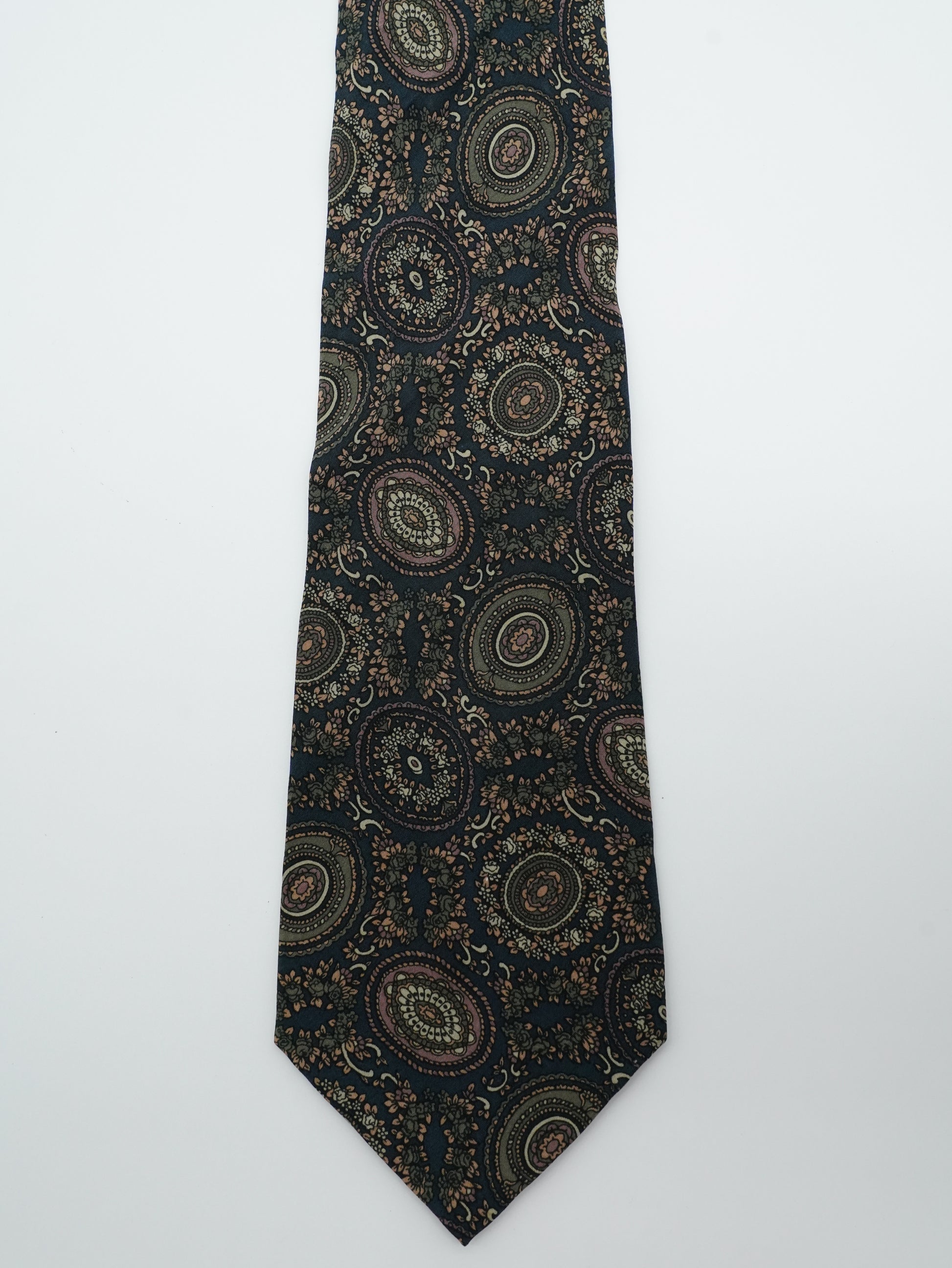 Cravatta in seta n125