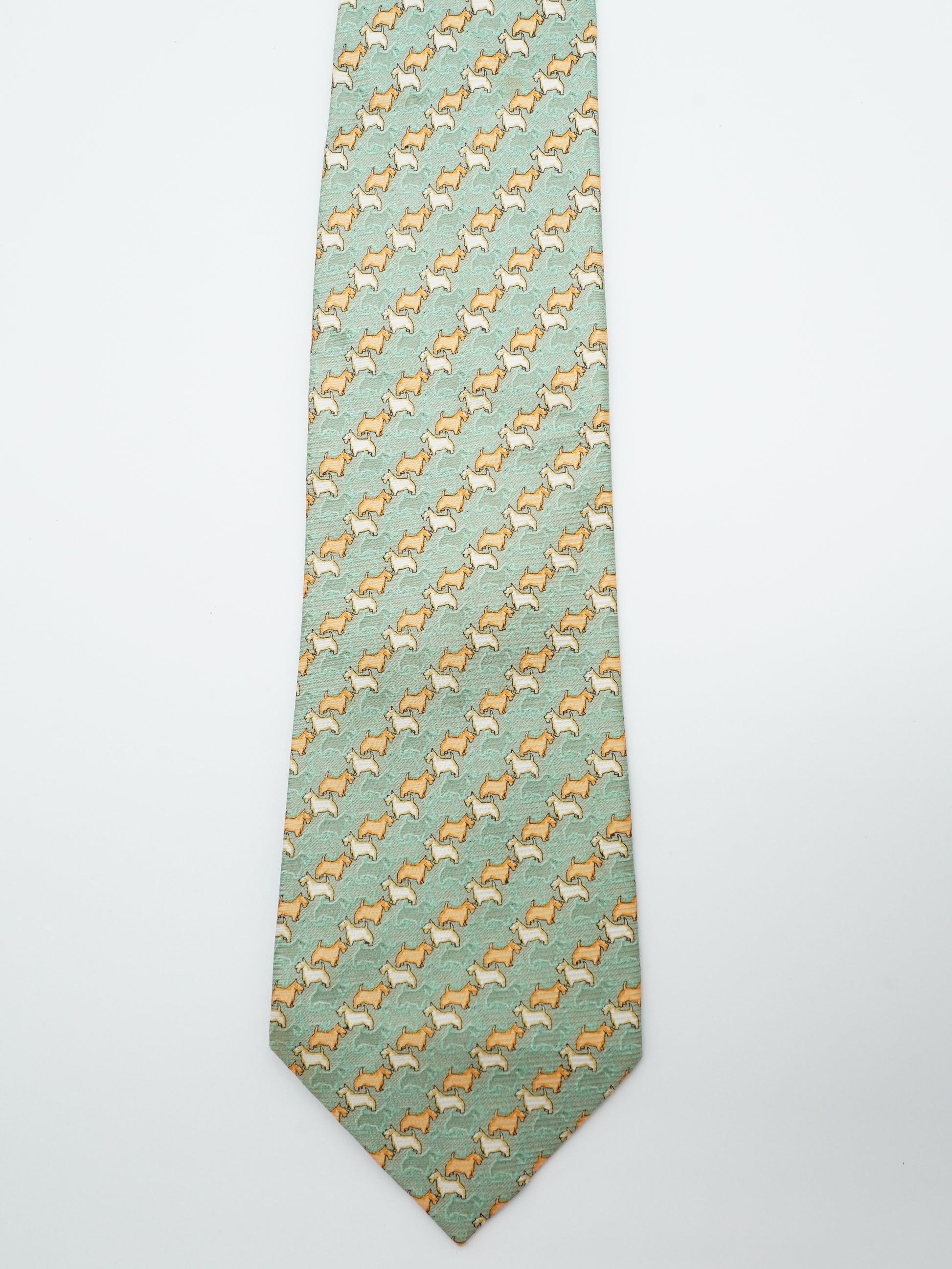 Cravatta in seta n148