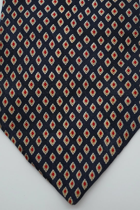 Cravatta in seta n196