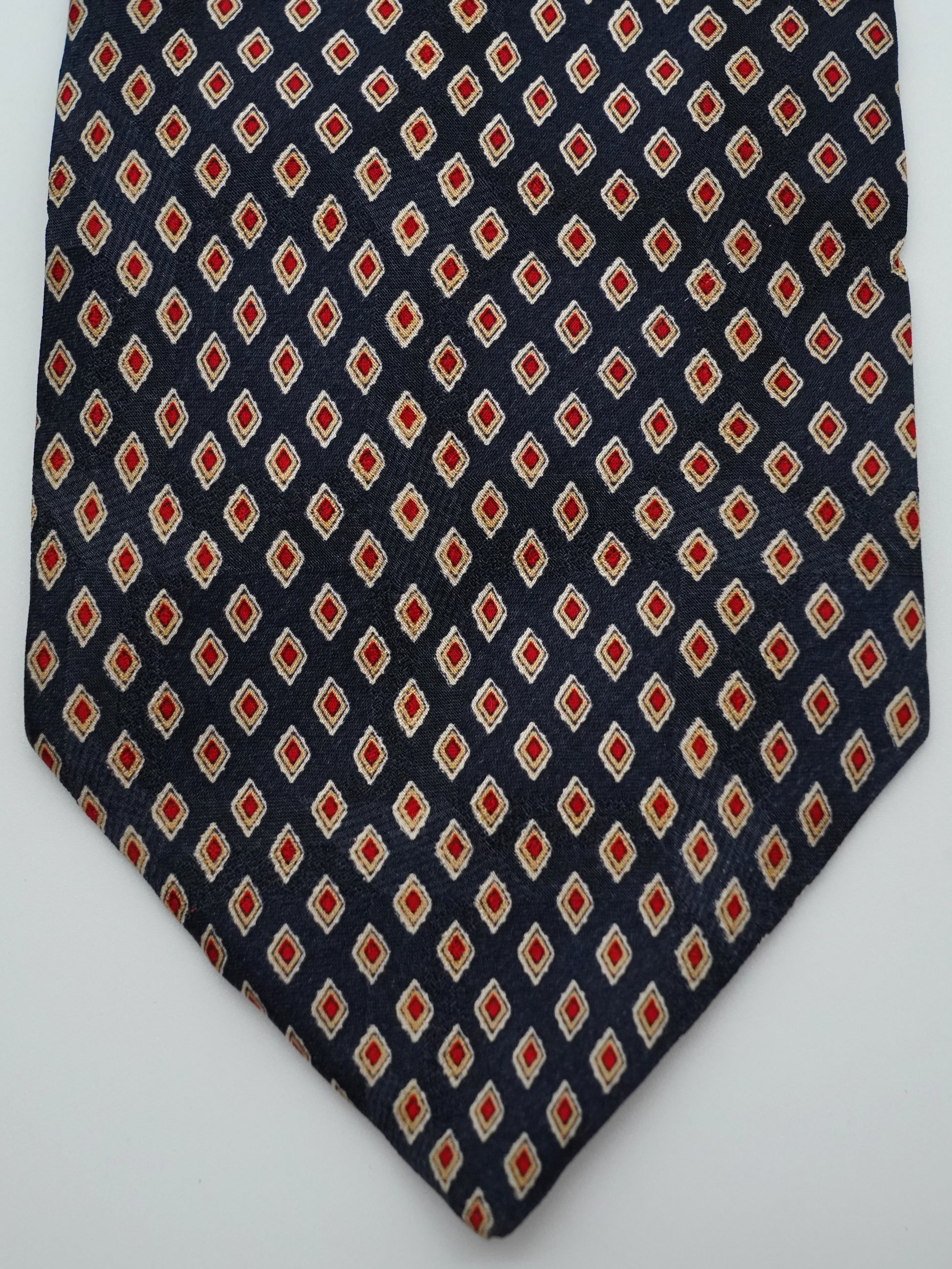 Cravatta in seta n196