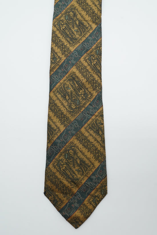 Cravatta in seta n124