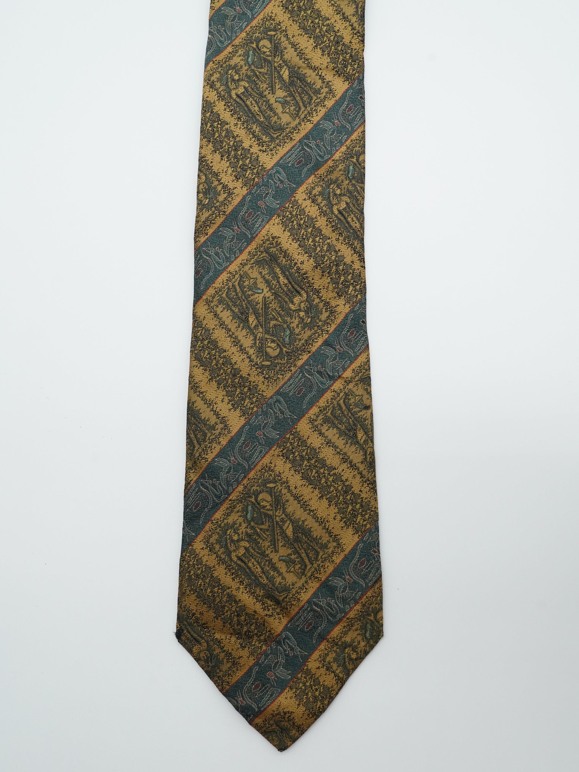 Cravatta in seta n124