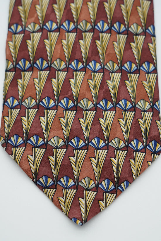 Cravatta in seta n225