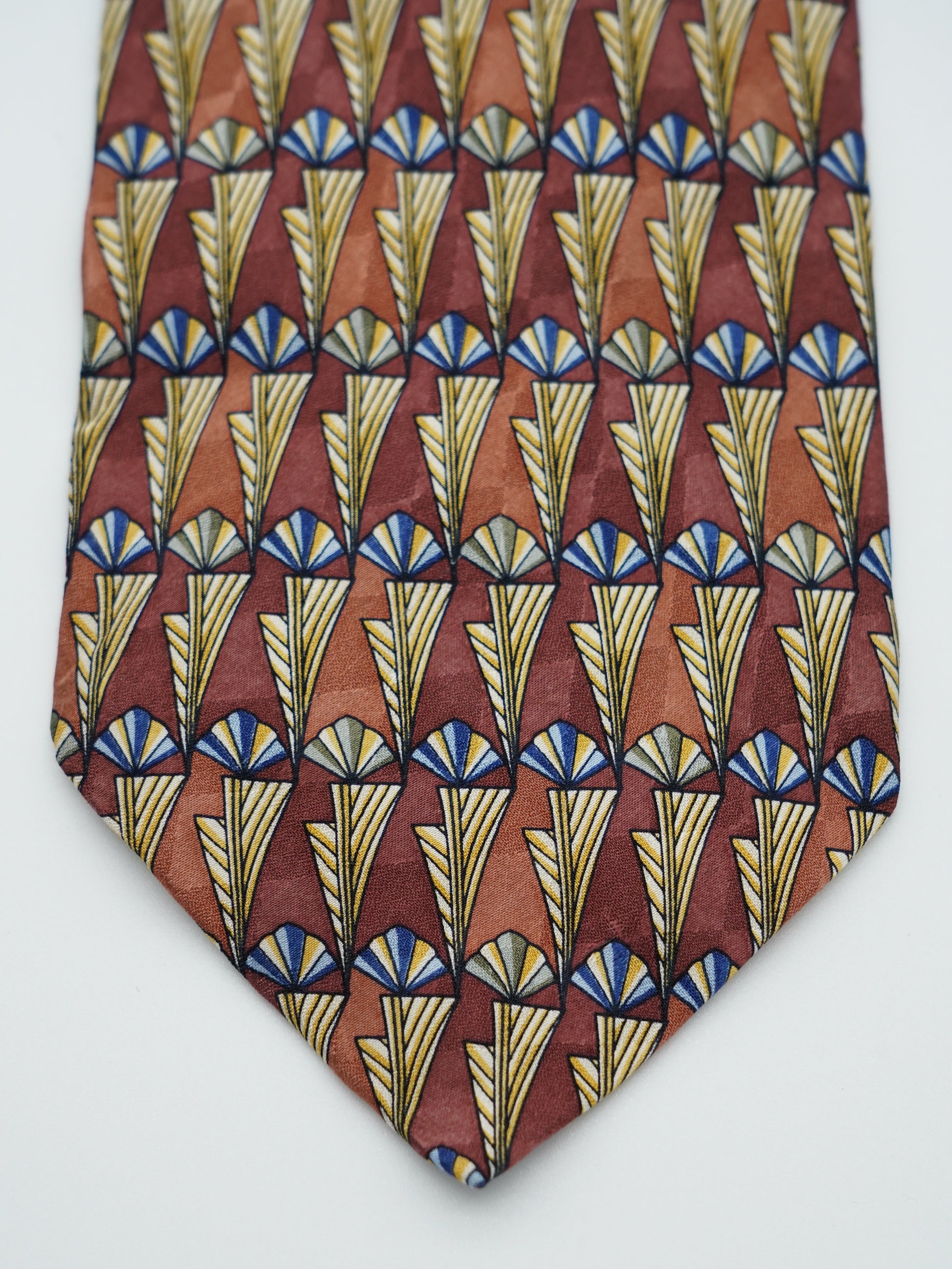 Cravatta in seta n225