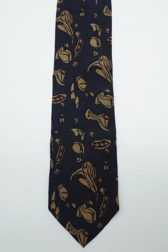 Cravatta in seta n115