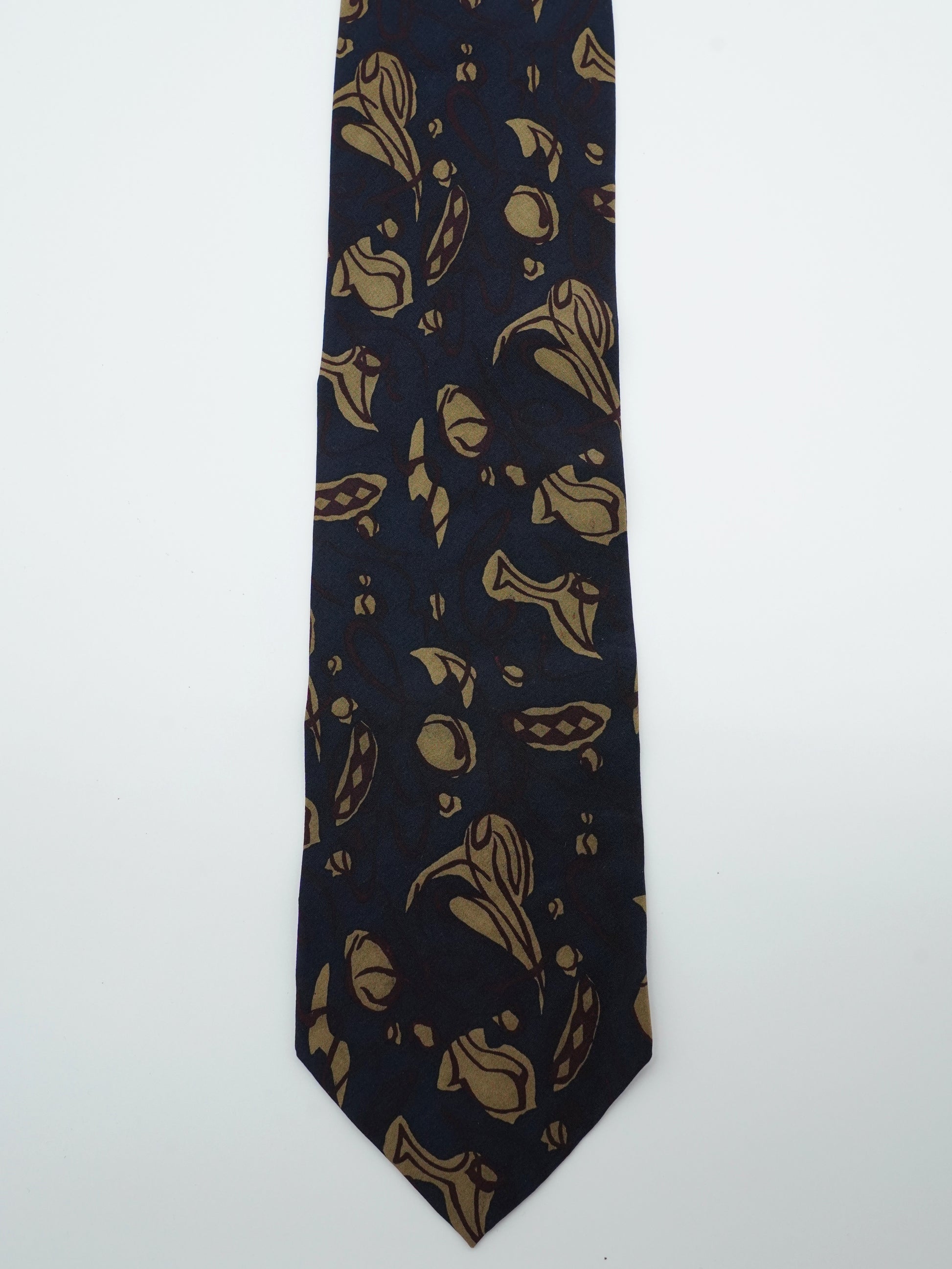 Cravatta in seta n115