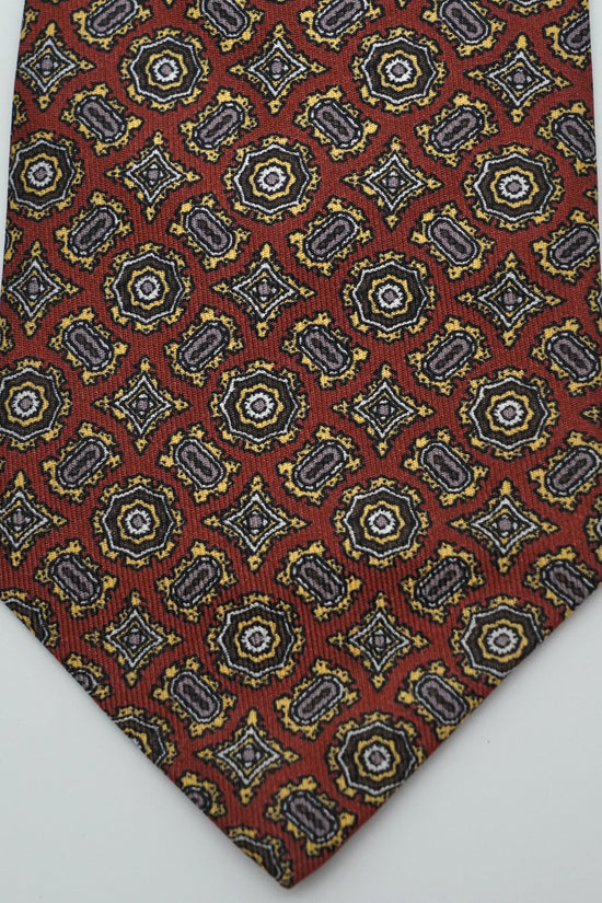 Cravatta in seta n207