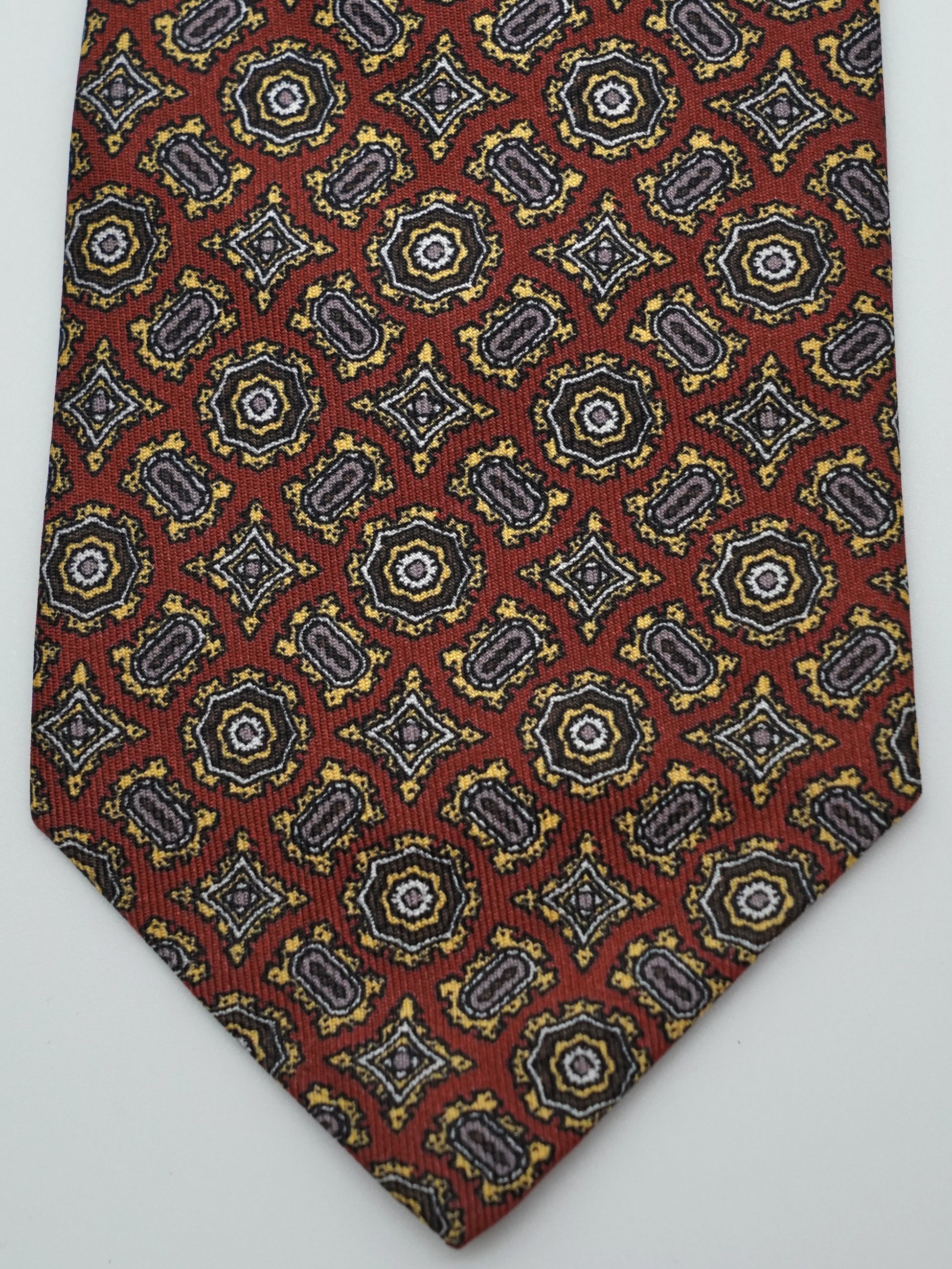 Cravatta in seta n207