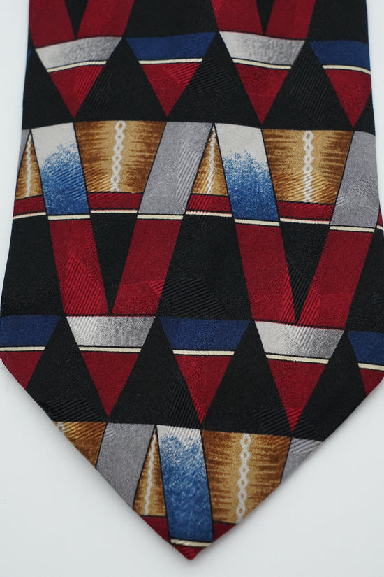 Cravatta in seta n117