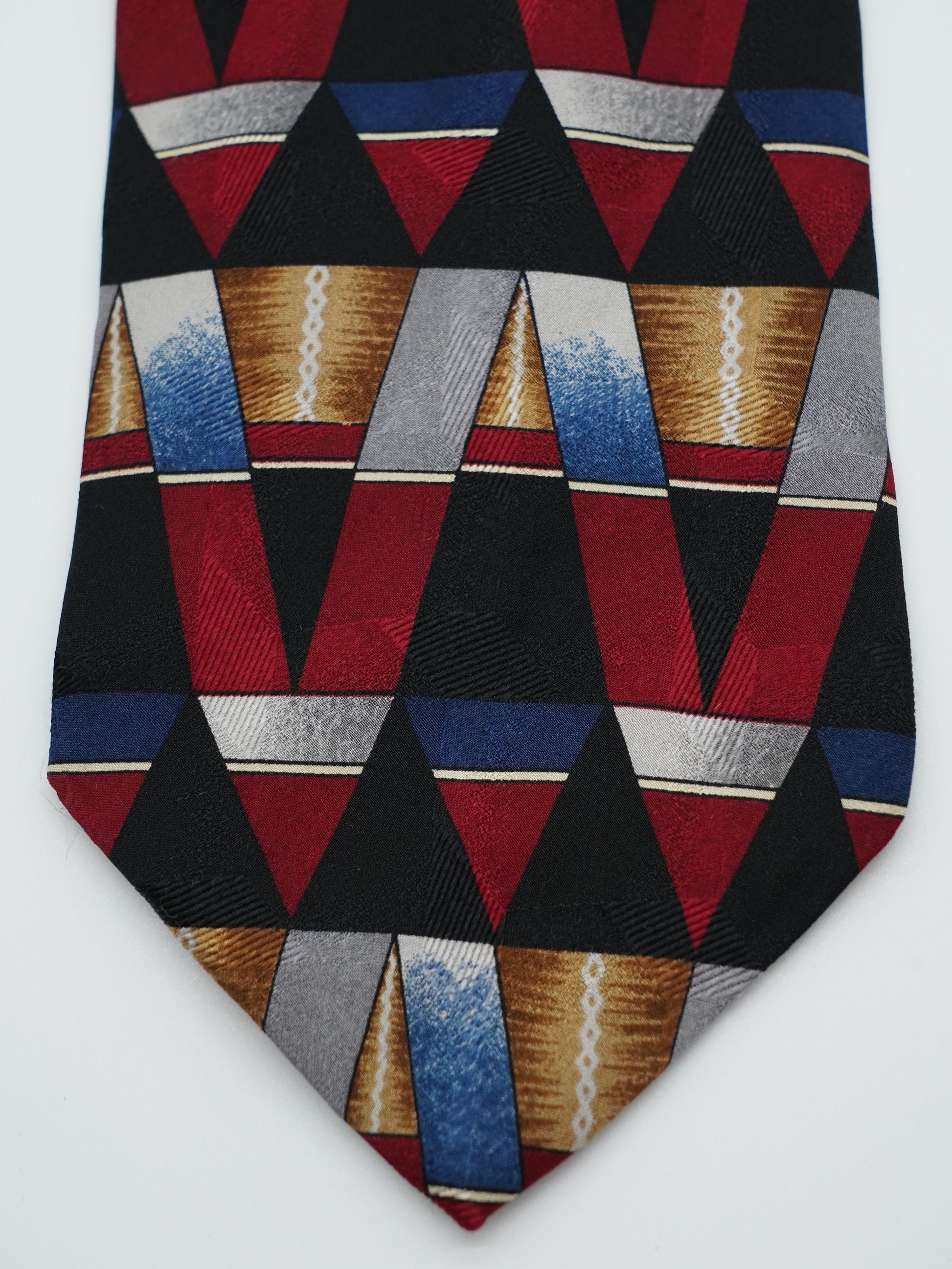 Cravatta in seta n117