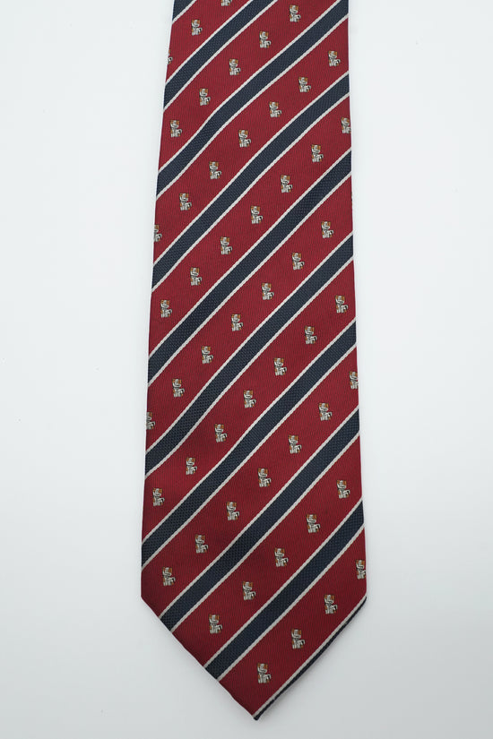 Cravatta in seta n212