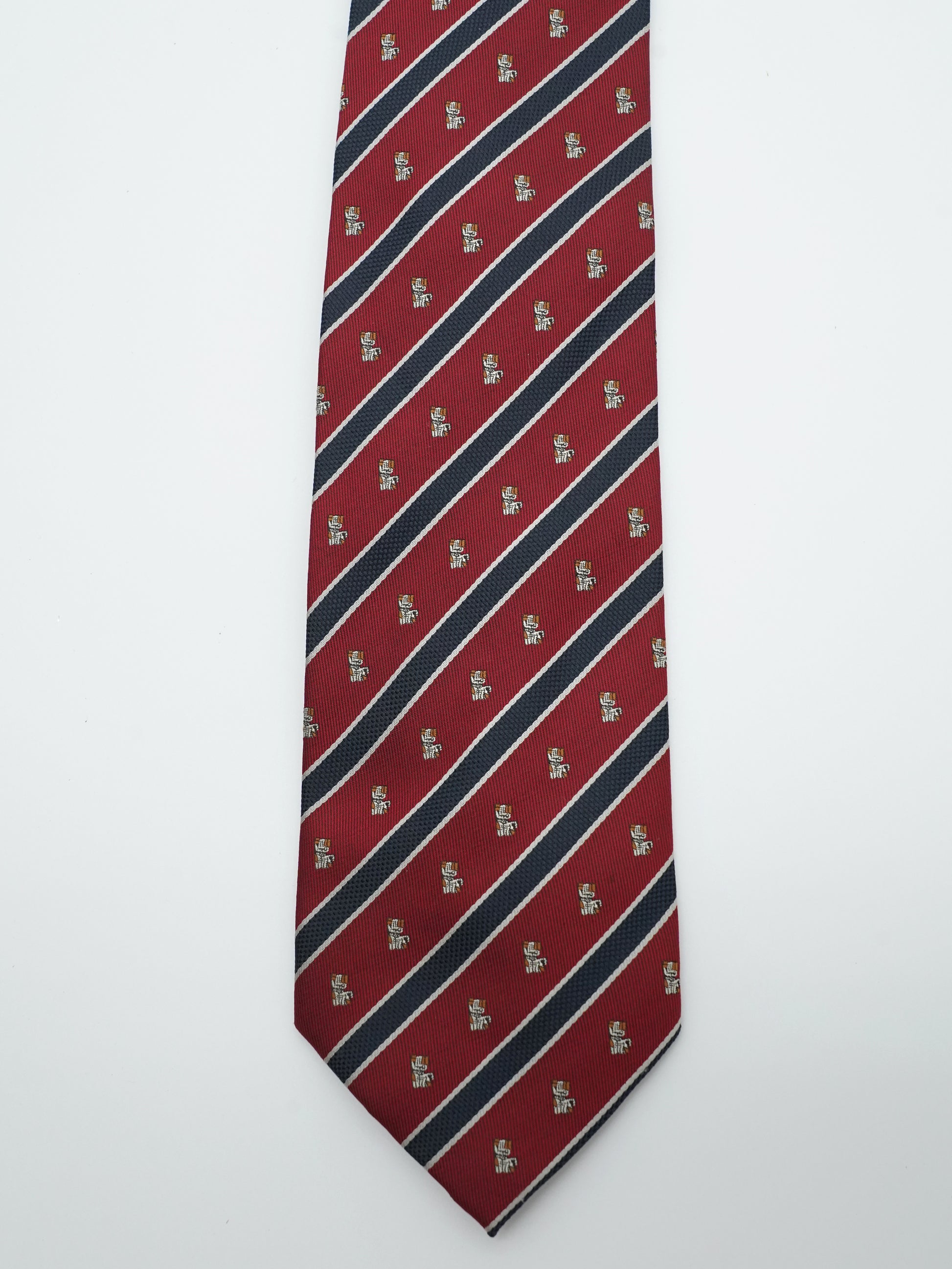 Cravatta in seta n212