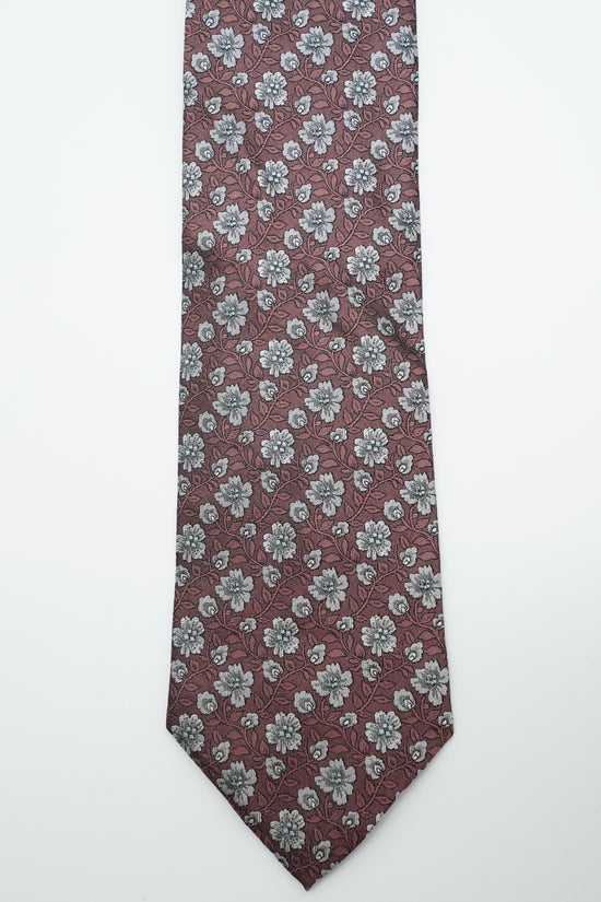 Cravatta in seta n144