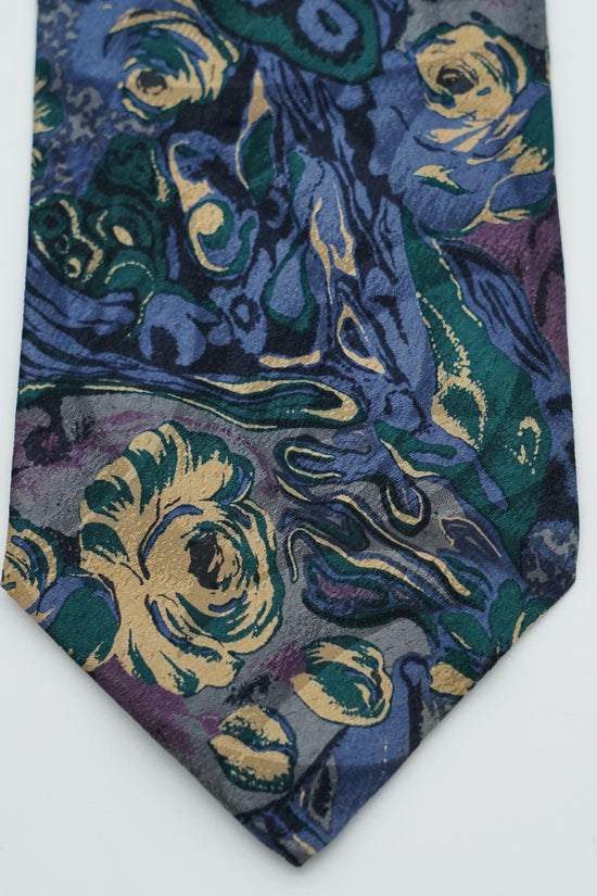 Cravatta in seta n226