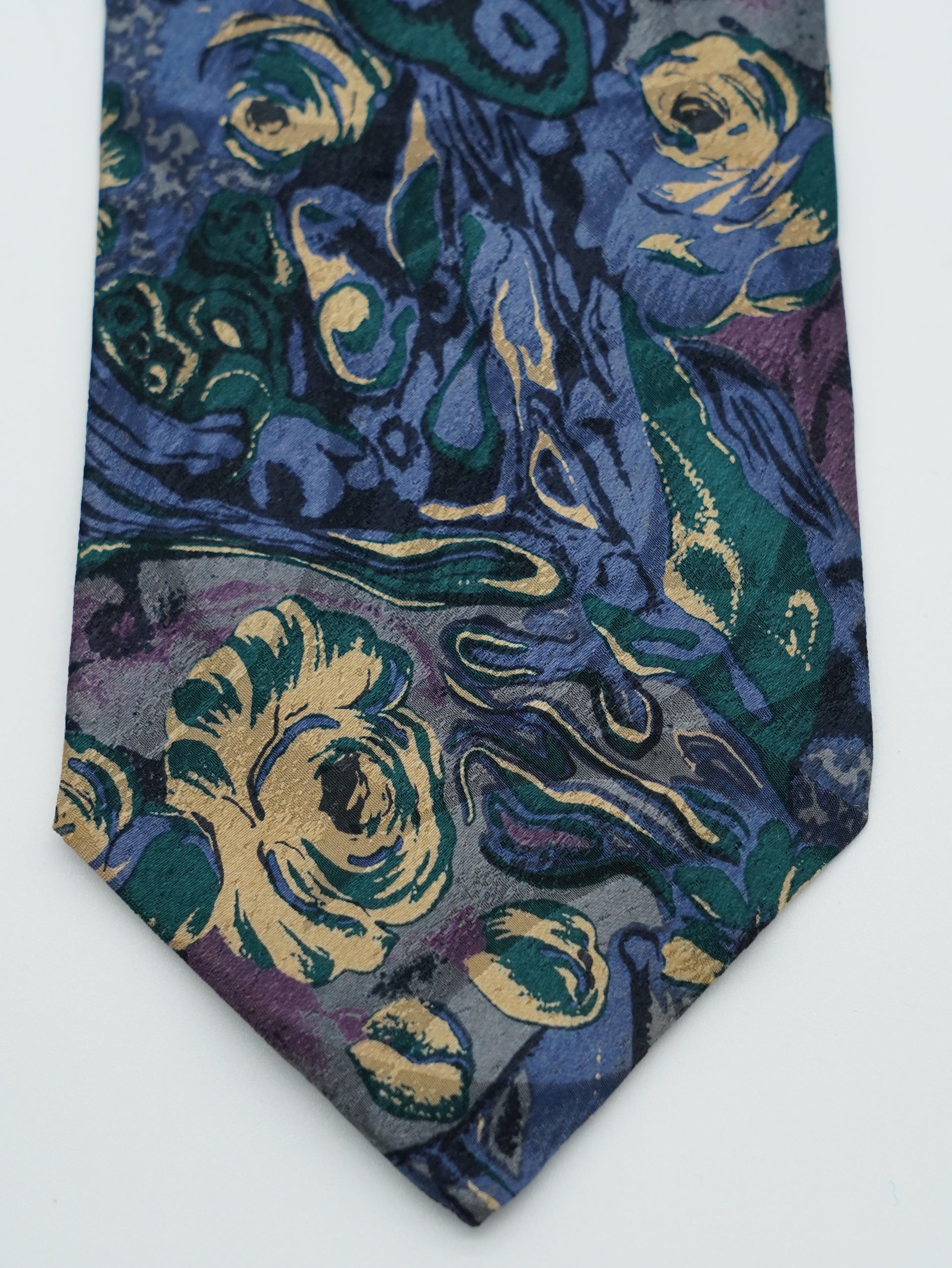 Cravatta in seta n226