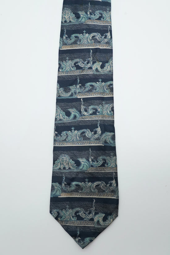 Cravatta in seta n209