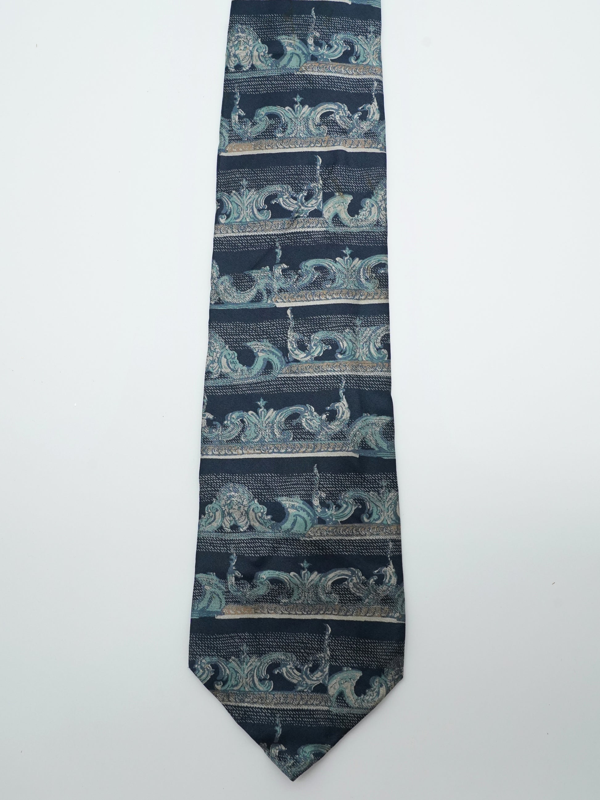 Cravatta in seta n209