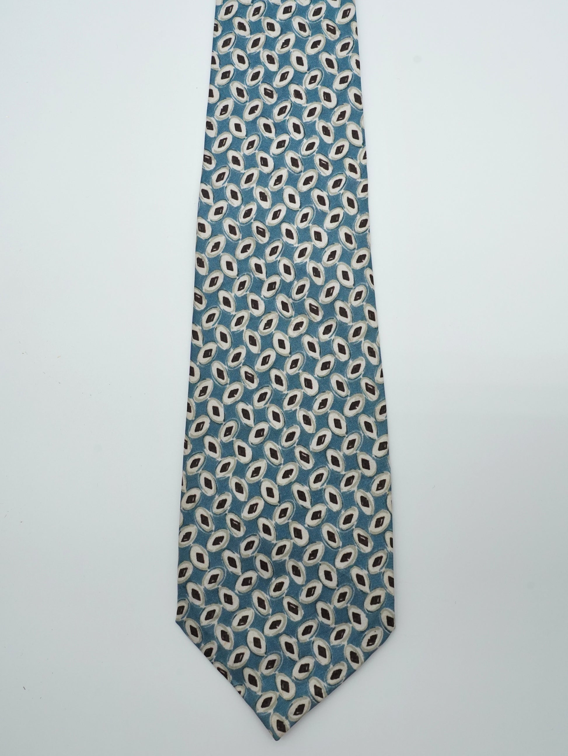 Cravatta in seta n203