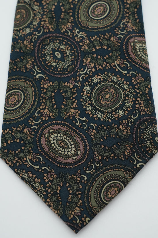 Cravatta in seta n125