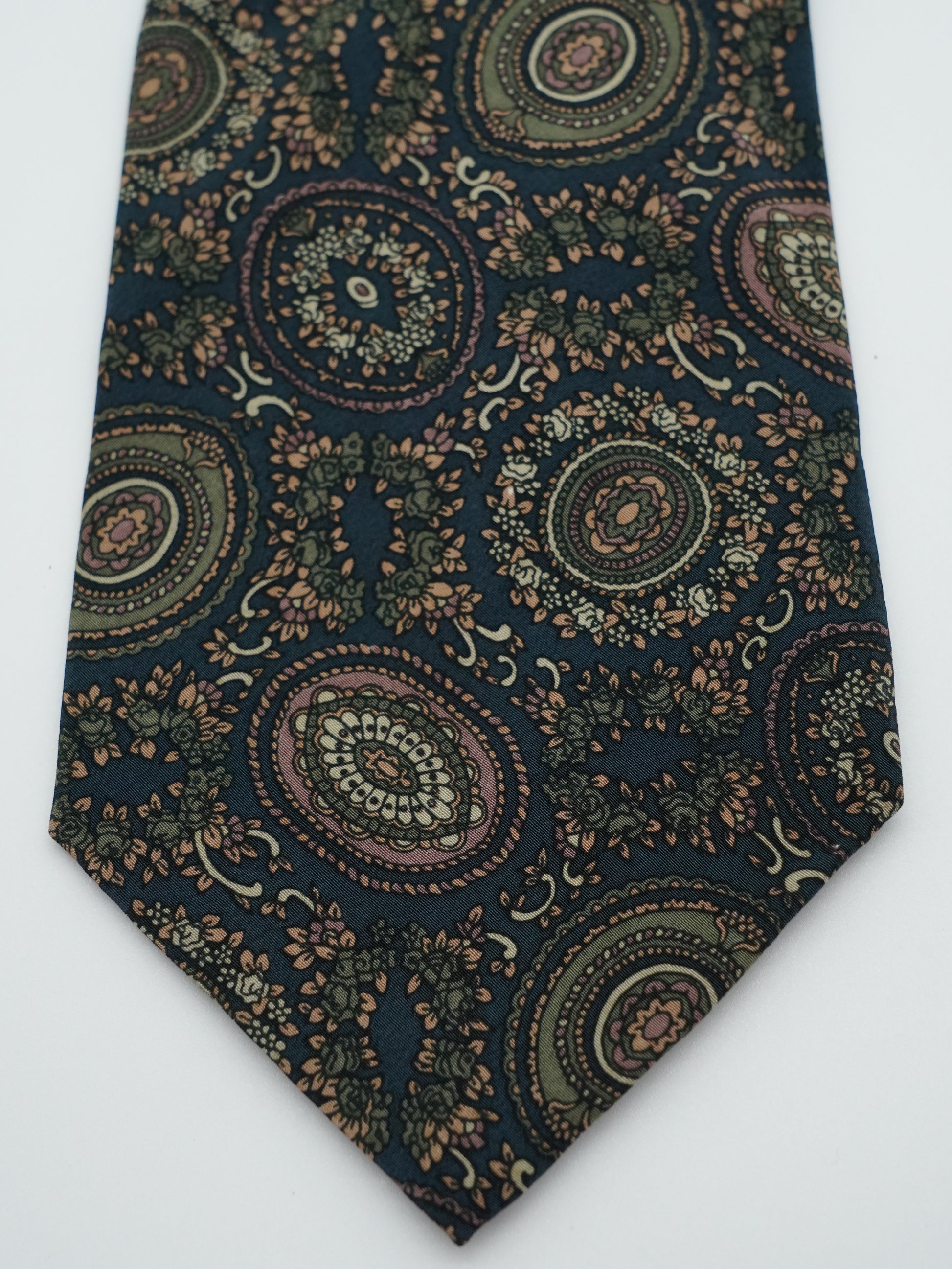 Cravatta in seta n125