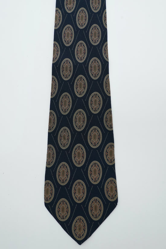 Cravatta in seta n211